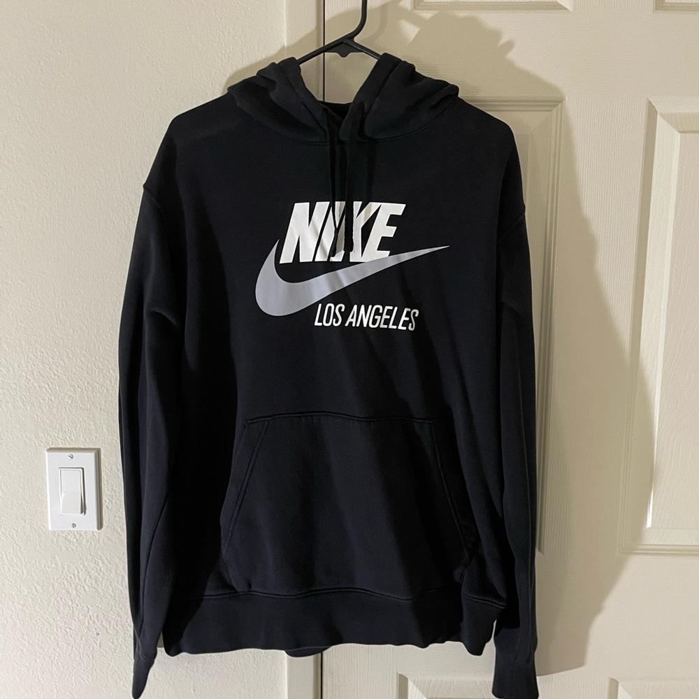 Nike LA hoodie